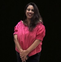 Nagma Rishi