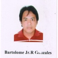 Bartolome Jr. Roa Gonzales