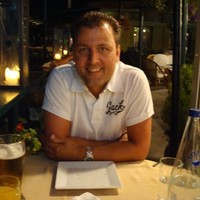 Rik Koedam