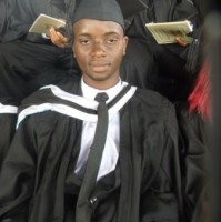 Sheku Putka Kamara