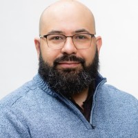 Joshua Molina