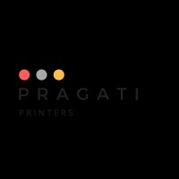 PRAGATI PRINTERS