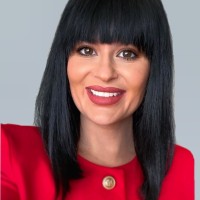 Angelina Singleton
