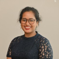 Alisha Fakhrudin
