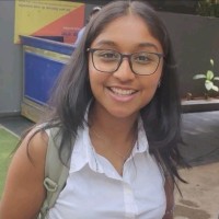 Nakshatra Gopi