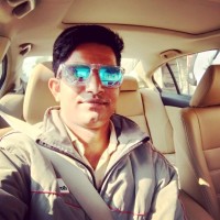 Shravan Kumar