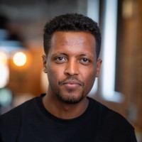 Nathnael Dejene