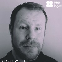 Niall Conlon, Bcba