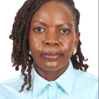 Doris Mutuku