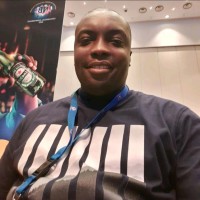 Emmanuel Nwabunwanne