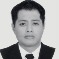 Carlos Andrés Ponce Flores