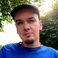 Marcin Gałązka
