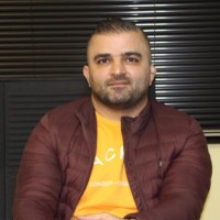 Payam Haghpanah