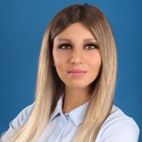 Sevinc Usluoglu