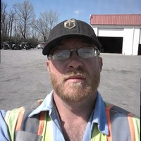 Jason Strickland