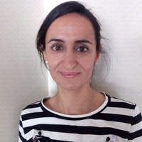 Elena Gonzalez Fernandez