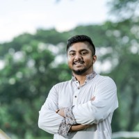 S M Moshiur Rahman