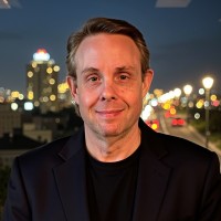 Michael Senior
