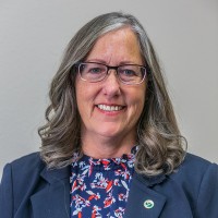Terri Mann