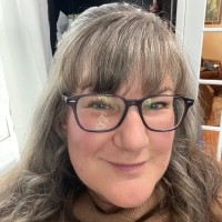 Katherine Burrows-Noring