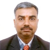 C K Rajesh