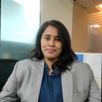 Sravya Sarvesh Beerala