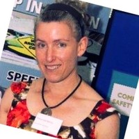Amanda Barry