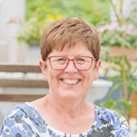 Helen Larsson