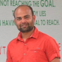 mehul patel