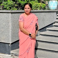MEENU AHLUWALIA