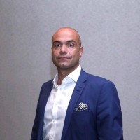 Ilias Kyriakopoulos, ACCA