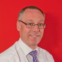 Steve Wragg