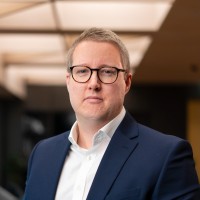 Andrew Madigan
