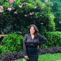Mansi Agrawal