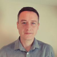 Alan Downey
