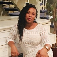 Kerry-Ann Stewart