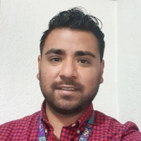Irving Marín González