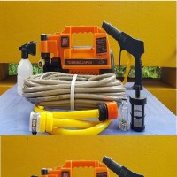 Máy Rửa Xe
