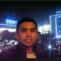 Chm Mohd Zarin Mohd Zamli