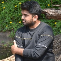 Sunil Achar