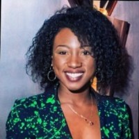 Tatiana Gordon