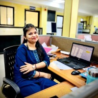 Payal Ranjeet Sharma