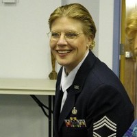 Vicki Bratton