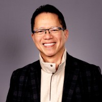 James Lim, CHA