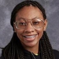 Kaniya Brown
