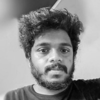 Arun Vijayan