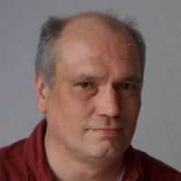 Frank Stootman