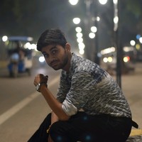 Pranjal Kesarwani