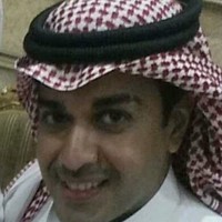 Nahar Alshanbari