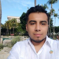 Eduardo Ramos Flores